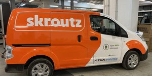 Skroutz Nissan