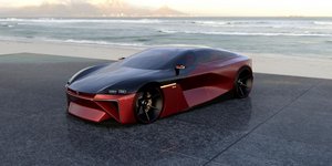 spyros panopoulos automotive