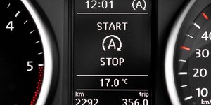 Start Stop