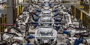 toyota εργοστάσιο