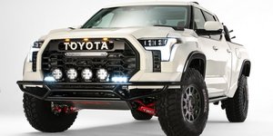 Toyota Tundra