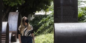 Αυξάνεται ο αριθμός των νεκρών από επιπλοκές του κορωνοϊού στη Βραζιλία