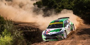 skoda wrc