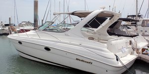 wellcraft 3300