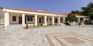 Δήμος Αγίου Ευστρατίου
