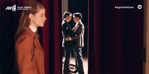 Άγριες Μέλισσες