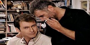 Πώς είναι σήμερα ο Αίας Μανθόπουλος