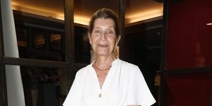 Αιμιλία Υψηλάντη: «Ο Γιώργος Λιάνης ήταν παντρεμένος και άφησε μια οικογένεια για μένα»