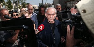 Άκης Τσοχατζόπουλος