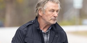 Ο ηθοποιός Άλεκ Μπάλντουιν