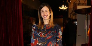 Η Αλεξάνδρα Ταβουλάρη για την αδερφή της 