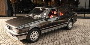 alfa romeo turbo