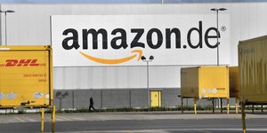 Amazon ταμπελα