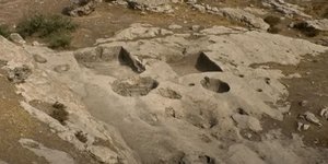 Η αρχαιολογική ανασκαφή στο Ιράκ