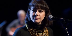 Ανδριάνα Μπάμπαλη