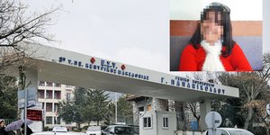 εισαγγελική έρευνα για τον επόπτη δημόσιας υγείας, που την προέτρεπε να μην διασωληνωθεί
