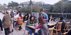 ανεμβολίαστοι εστίαση