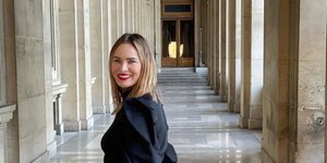 Η Ανίτα Μπραντ