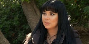 Αννα Τσουκαλά