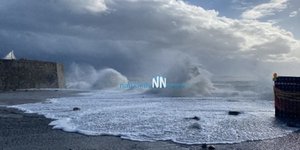 Αντίρριο, θάλασσα