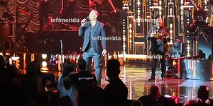 Η λαμπερή πρεμιέρα του Αντώνη Ρέμου στο Nox