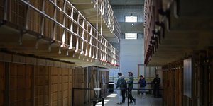 Πέρασε όλη του τη ζωή στη φυλακή λόγω... δικαστικής πλάνης