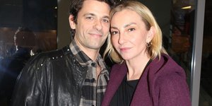 Αποστόλης Τότσικας Ρούλα Ρέβη