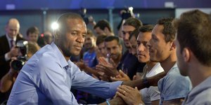 Ερίκ Αμπιντάλ