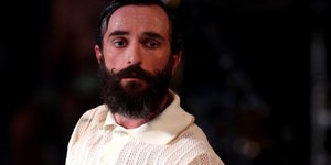 Άρης Σερβετάλης