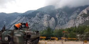 Σε πλήρη ετοιμότητα οι μονάδες της νώτατης Στρατιωτικής Διοίκησης Εσωτερικού και Νήσων