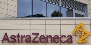 ενέσιμο φάρμακο της Astrazeneca