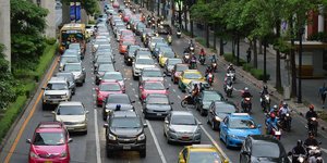 Αυτοκίνητα πλανήτη