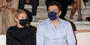 H ανάρτηση του Βασίλη Κικίλια για τα γενέθλια της Τζένης Μπαλατσινού