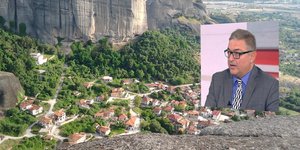 Θεόδωρος Βασιλακόπουλος 