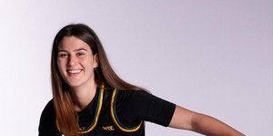 Ιωάννα Κριμίλη