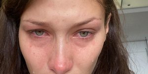 Μπέλα Χαντίντ