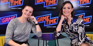 To ΟΠΑΠ Game Time ΜΠΑΣΚΕΤ φιλοξενεί την Αγγελική Βιντσιλαίου