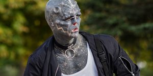 Black Alien
