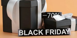 Black Friday 2021: Όλα όσα θα χρειαστείς για work from home με το χαμηλότερο ever budget