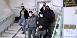 Βόλος δολοφόνος