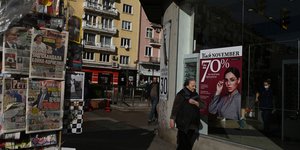 Εκλογές στη Βουλγαρία 