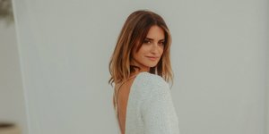 Chanel πενέλοπε κρουζ show