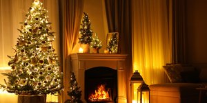 Τα trends στην χριστουγεννιάτικη διακόσμηση