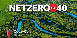 Coca-Cola Τρία Έψιλον: Δράσεις για την αντιμετώπιση της κλιματικής αλλαγής