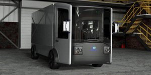 Coolon Motors