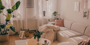 cosy διαμέρισμα