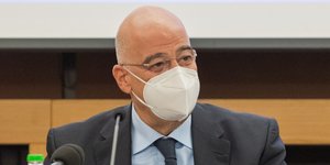 Νίκος Δένδιας