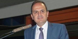 Ο δήμαρχος Πέλλας Γρηγόρης Στάμκος