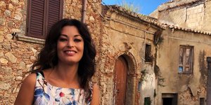 Δωροθέα Μερκούρη