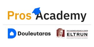 Eκπαιδευτικό πρόγραμμα πιστοποίησης του Douleutaras σε συνεργασία με το Οικονομικό Πανεπιστήμιο Αθηνών 